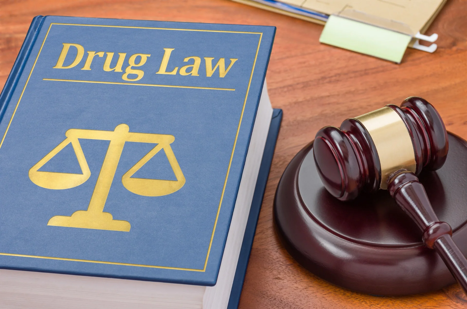 drug possession law in South Carolina