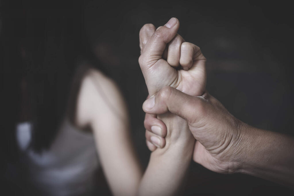 Defending Against Domestic Violence Charges in South Carolina